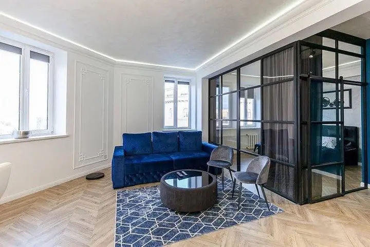 Минск: Апартаменты Exclusive Apartments Gorodskoy Val