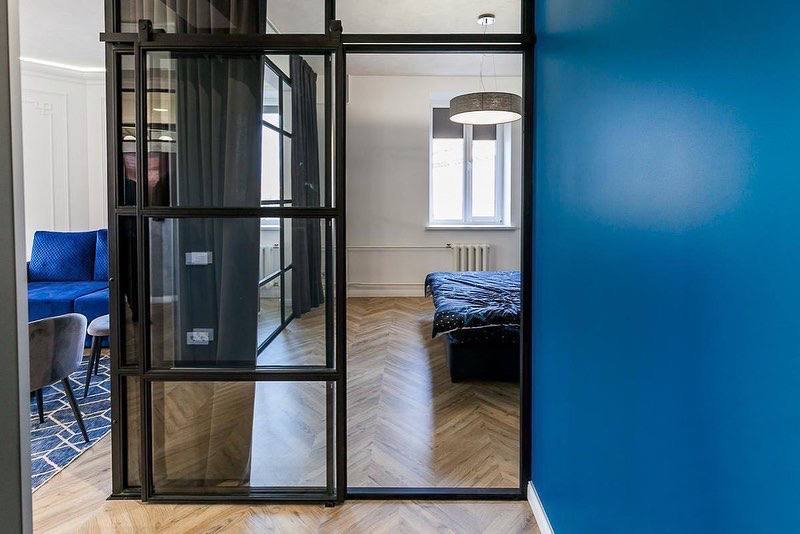 Минск: Апартаменты Exclusive Apartments Gorodskoy Val