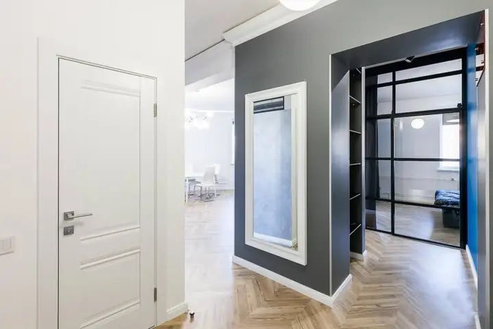 Минск: Апартаменты Exclusive Apartments Gorodskoy Val