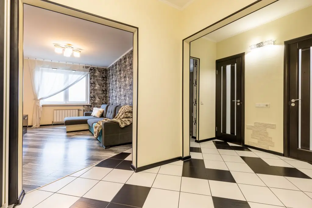 Минск: Апартаменты на Проспекте Машерова 43