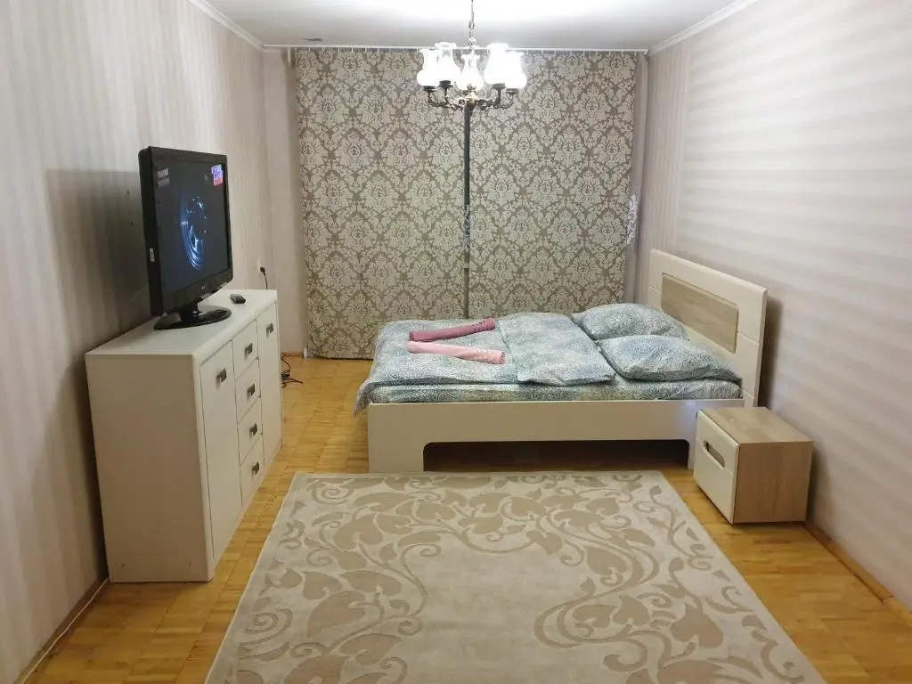 Пинск: Апартаменты на Центральной 3A