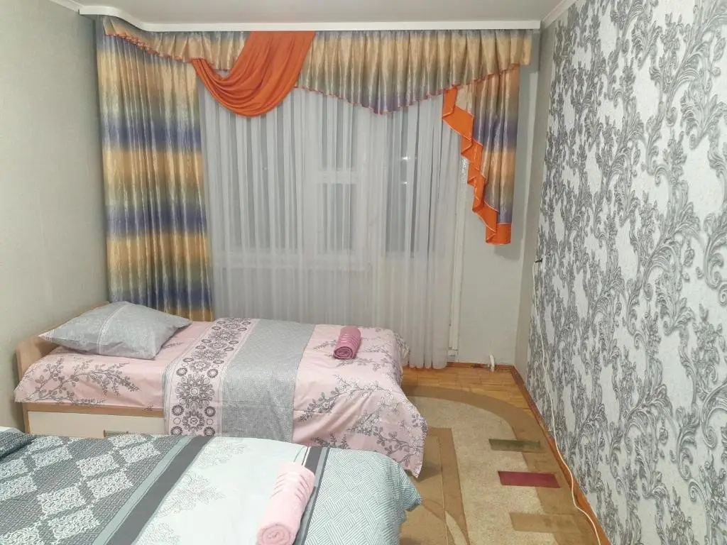 Пинск: Апартаменты на Центральной 3A