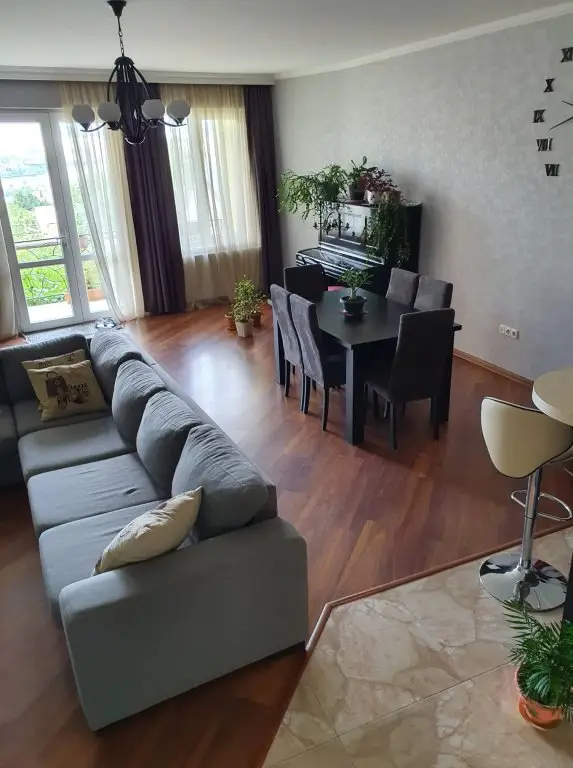 Тбилиси: Гостевой дом Tbilisi View House