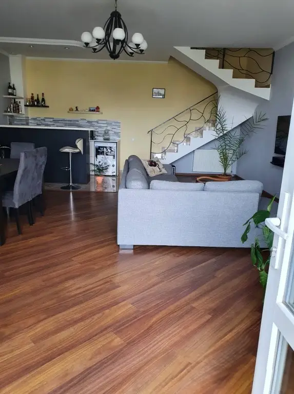 Тбилиси: Гостевой дом Tbilisi View House