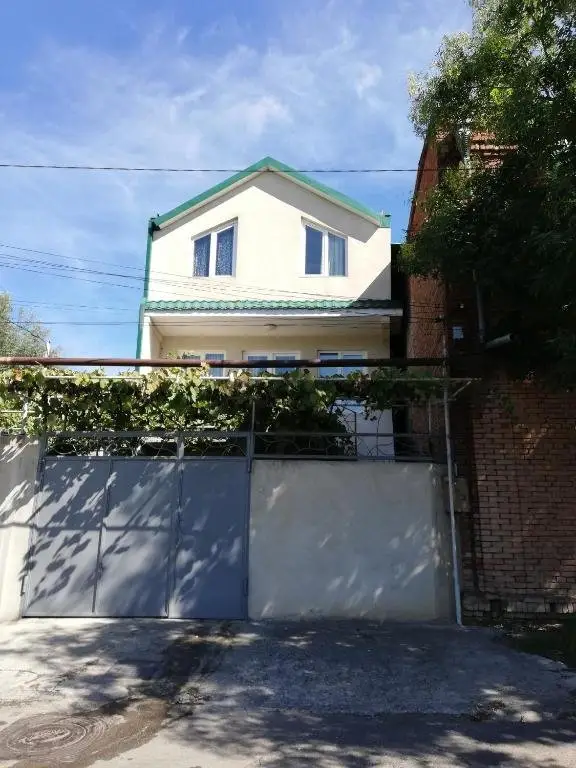 Тбилиси: Гостевой дом Tbilisi View House