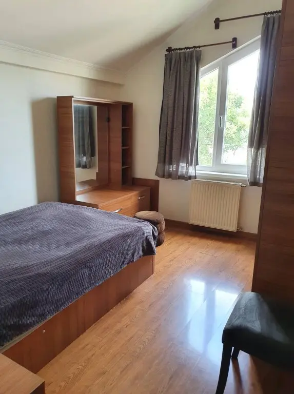 Тбилиси: Гостевой дом Tbilisi View House