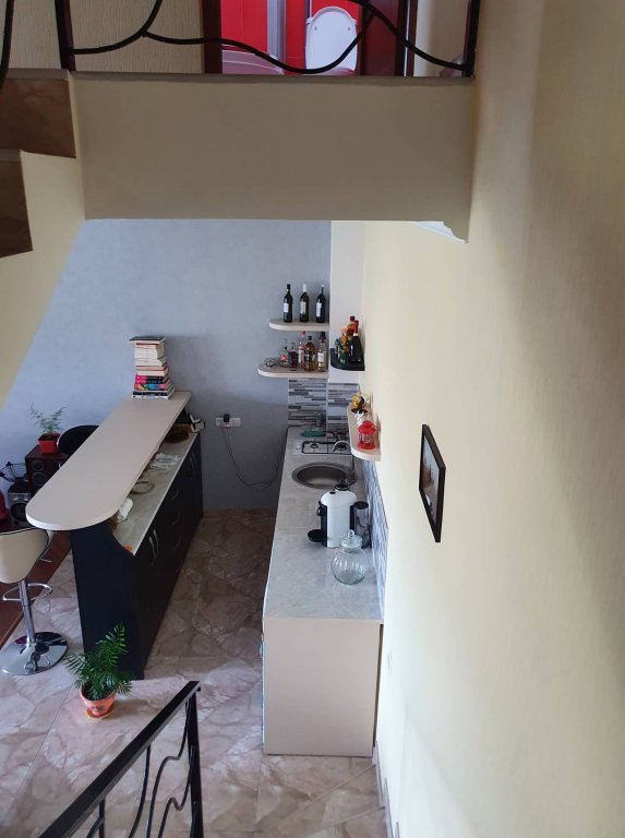 Тбилиси: Гостевой дом Tbilisi View House