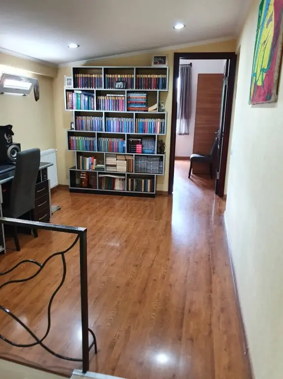 Тбилиси: Гостевой дом Tbilisi View House