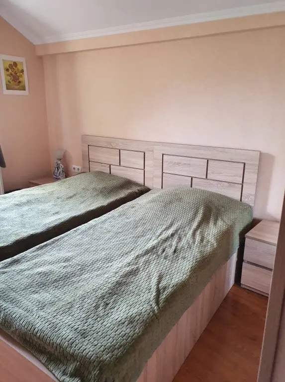 Тбилиси: Гостевой дом Tbilisi View House
