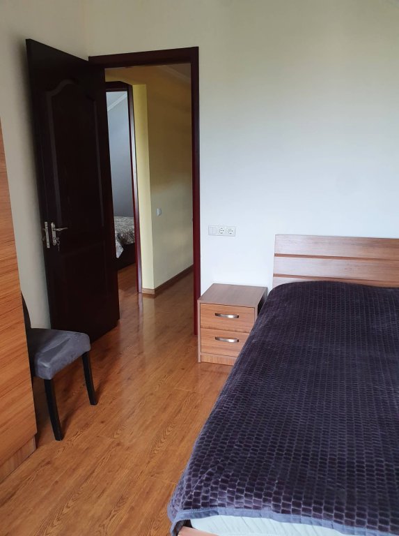 Тбилиси: Гостевой дом Tbilisi View House