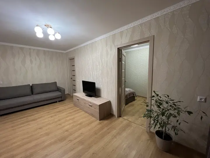 Минск: Апартаменты AmaFlat Grushevka