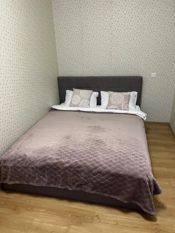 Минск: Апартаменты AmaFlat Grushevka