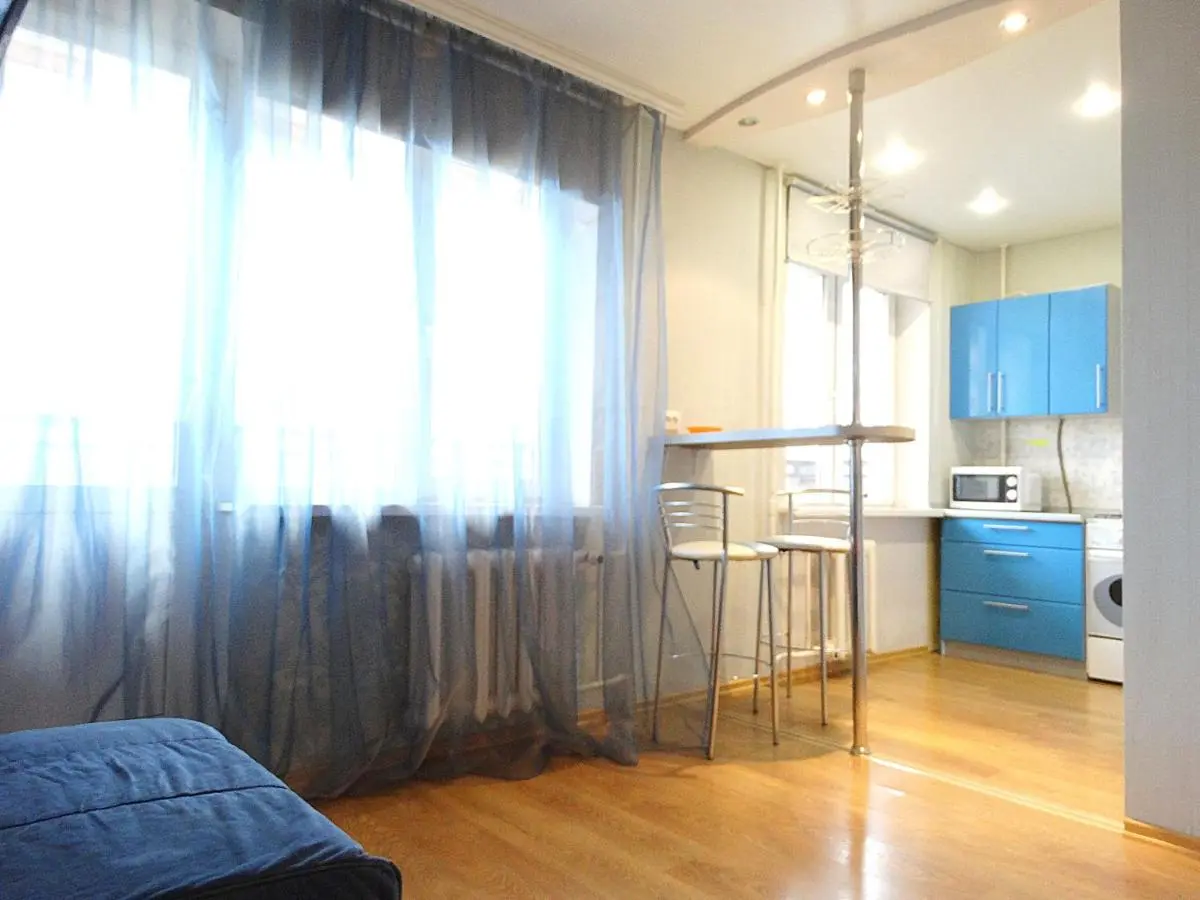 Тула: Inndays on Kirova 151а(2)