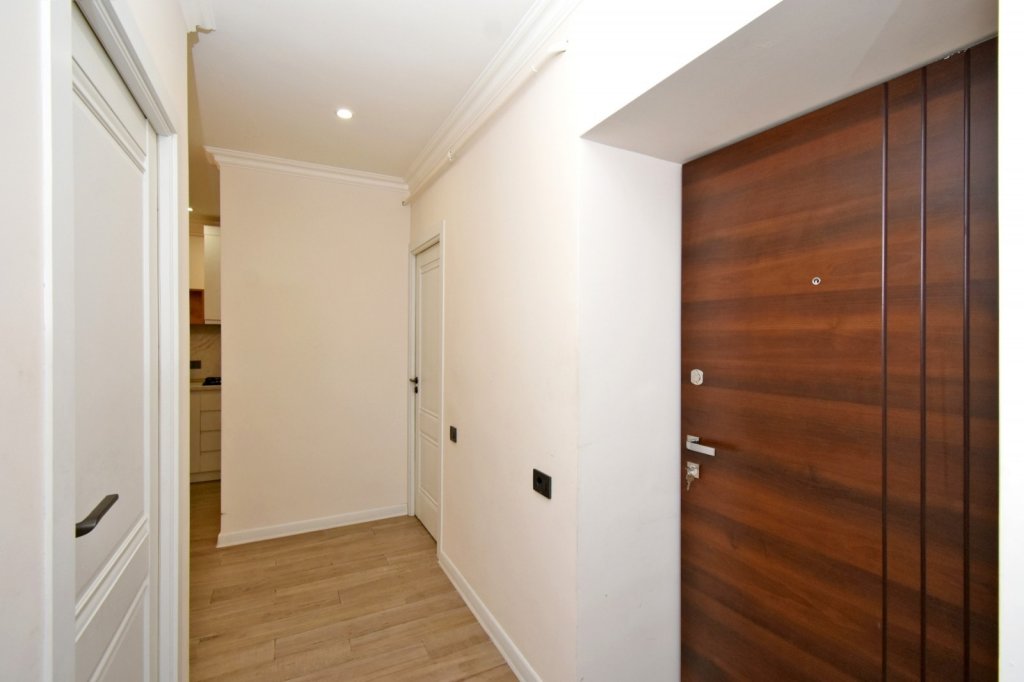 Ереван: Apartment at Nalbandyan street
