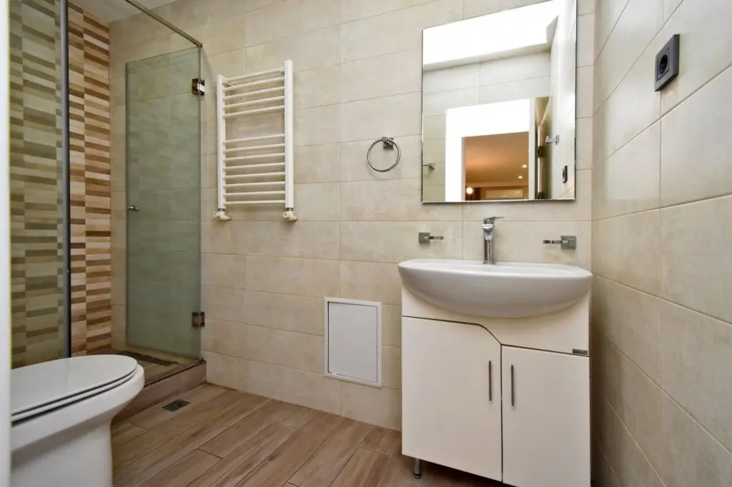 Ереван: Apartment at Nalbandyan street