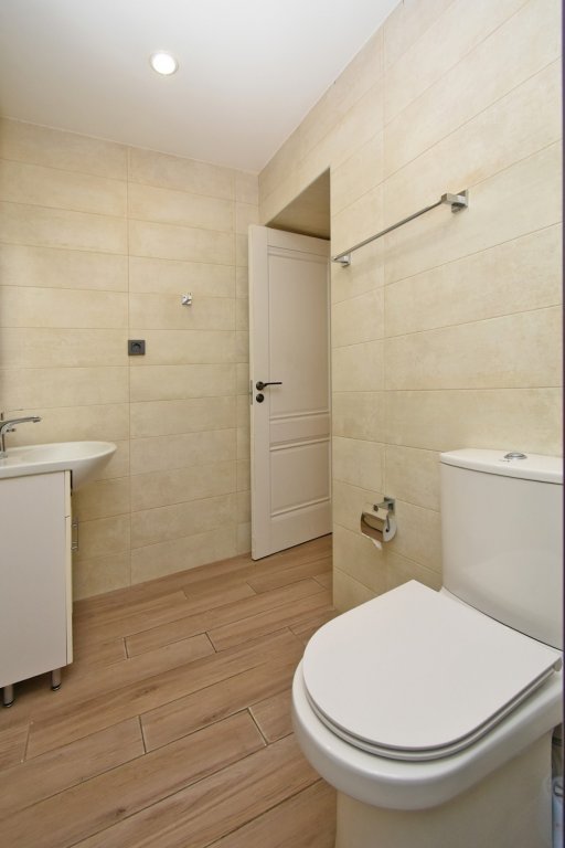 Ереван: Apartment at Nalbandyan street