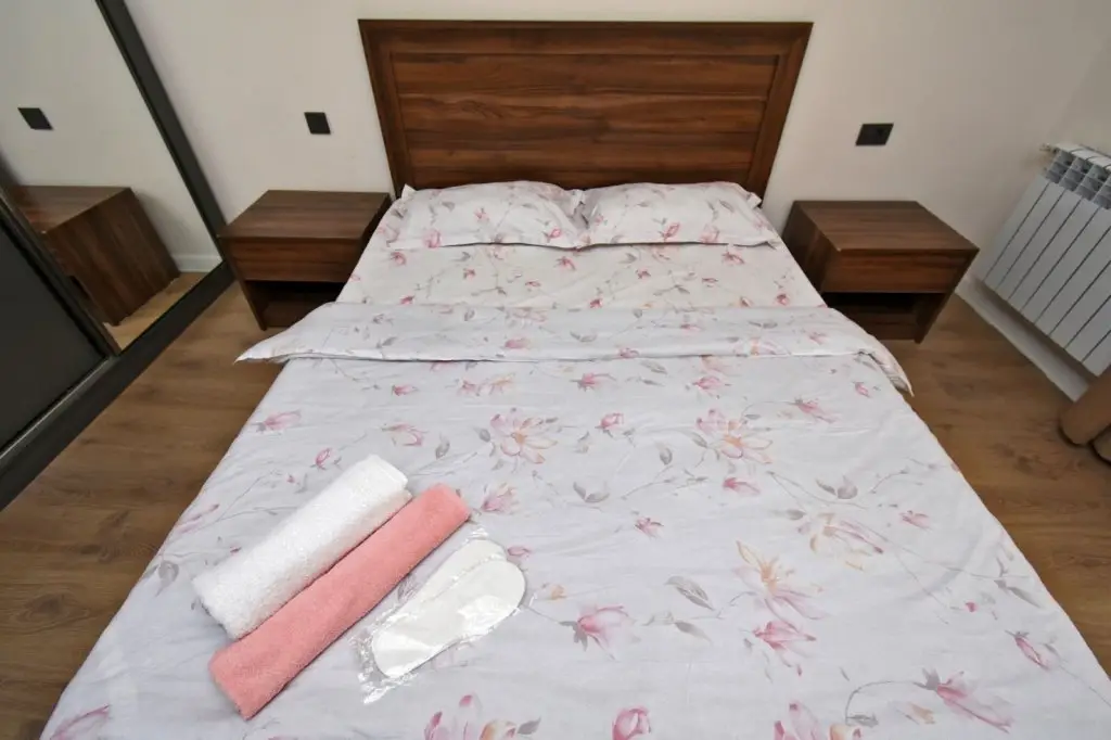 Ереван: Apartment at Nalbandyan street
