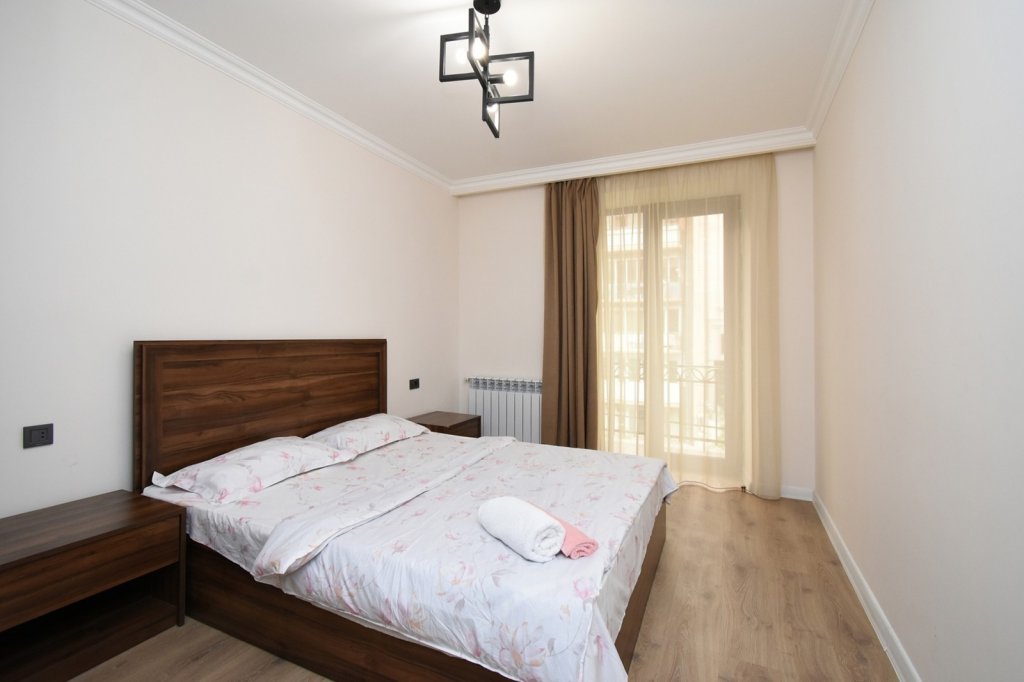 Ереван: Apartment at Nalbandyan street