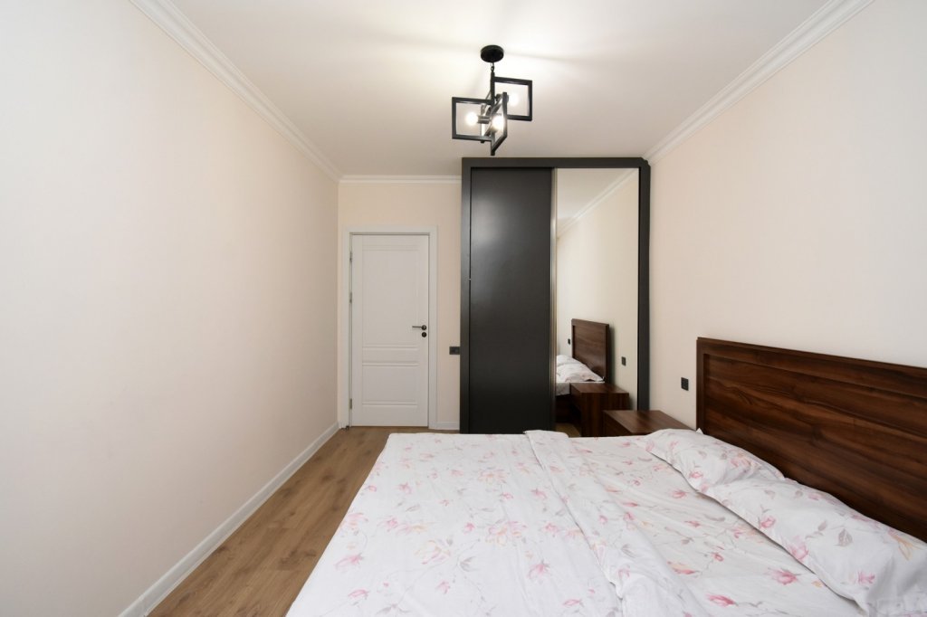 Ереван: Apartment at Nalbandyan street