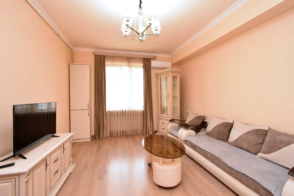 Ереван: Апартаменты White APT.  in Argishti  Street