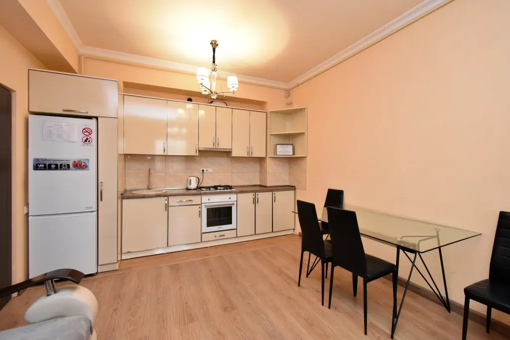 Ереван: Апартаменты White APT.  in Argishti  Street