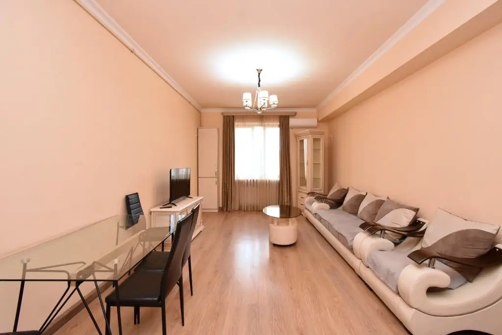 Ереван: Апартаменты White APT.  in Argishti  Street