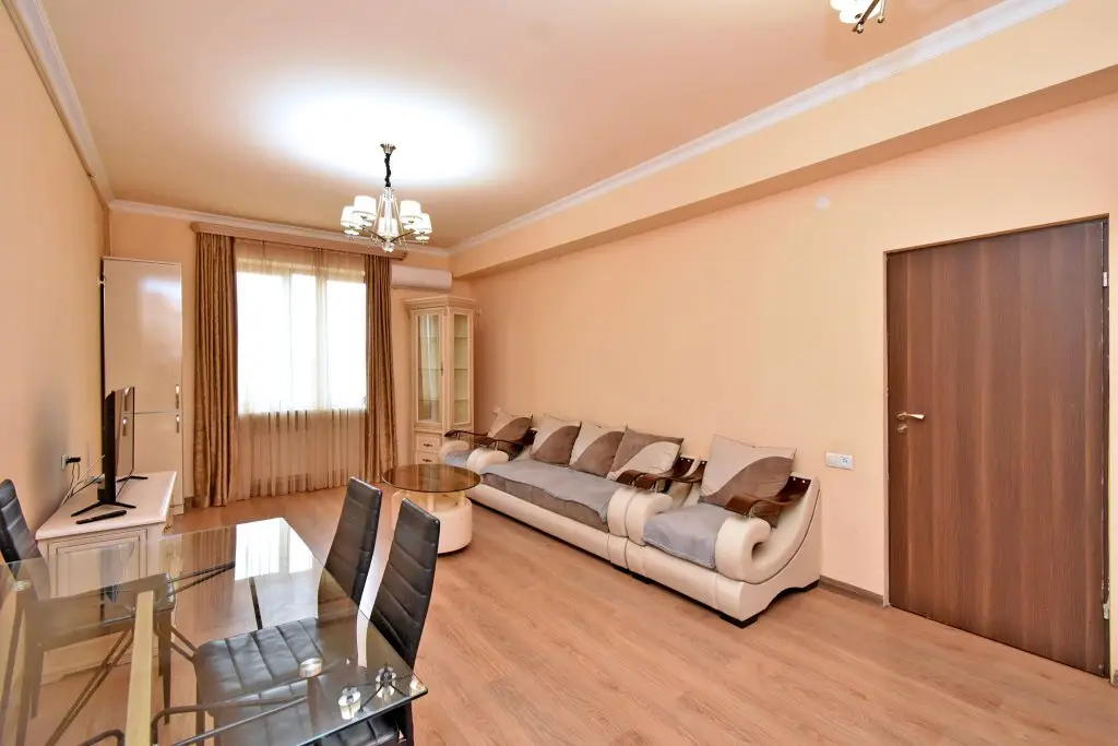 Ереван: Апартаменты White APT.  in Argishti  Street