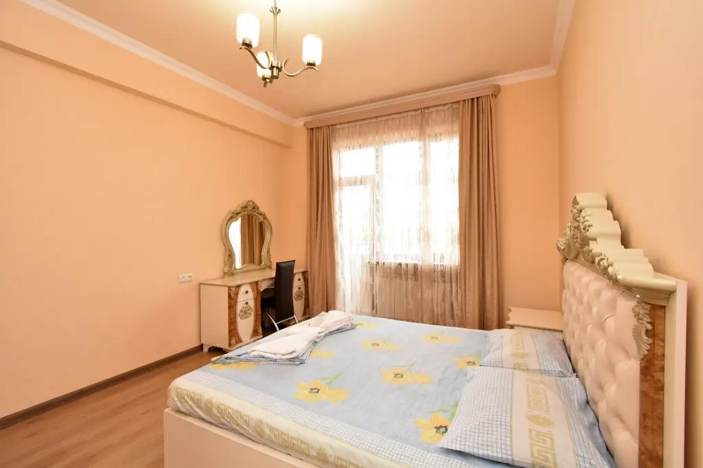 Ереван: Апартаменты White APT.  in Argishti  Street