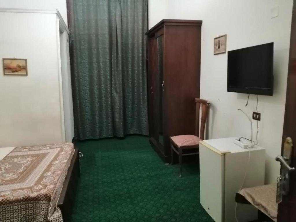 Каир: New Hotel