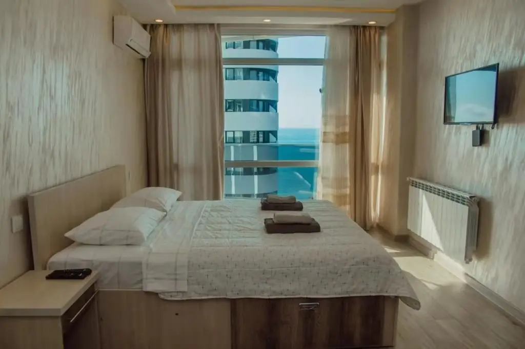 Батуми: Апартаменты City Centre Vip24