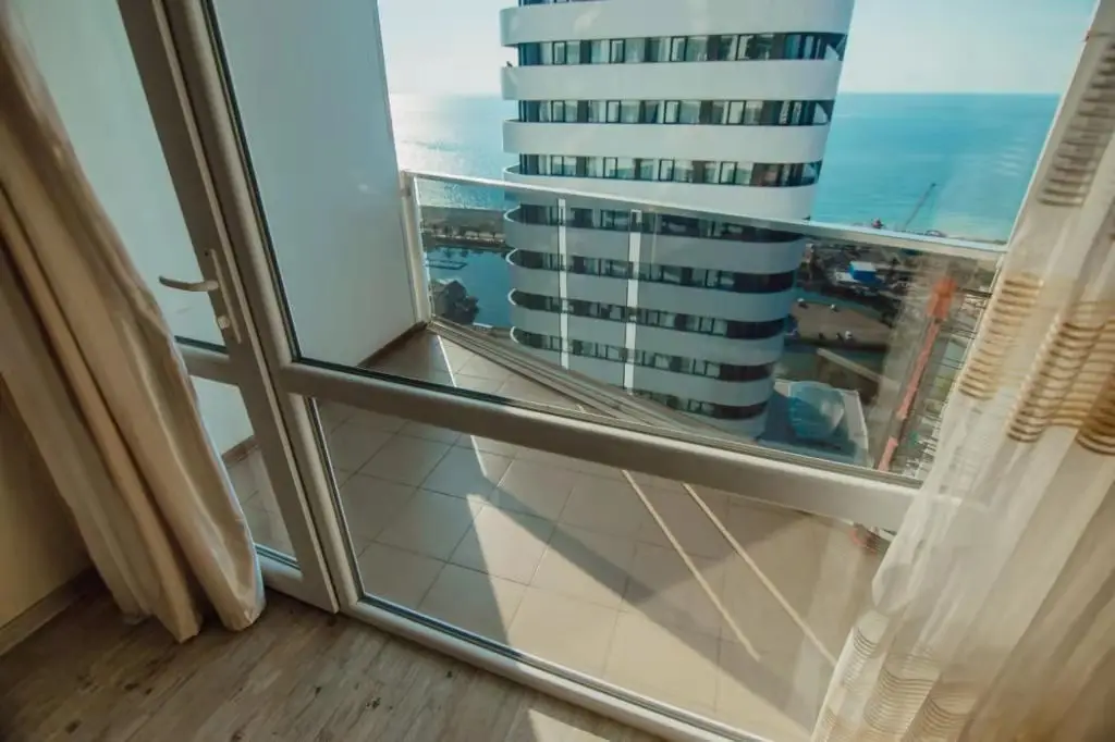 Батуми: Апартаменты City Centre Vip24