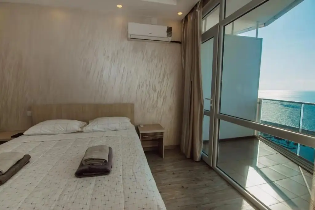 Батуми: Апартаменты City Centre Vip24