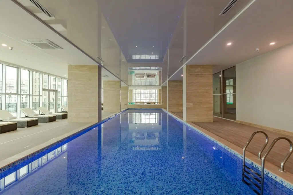 Батуми: Апартаменты City Centre Vip24