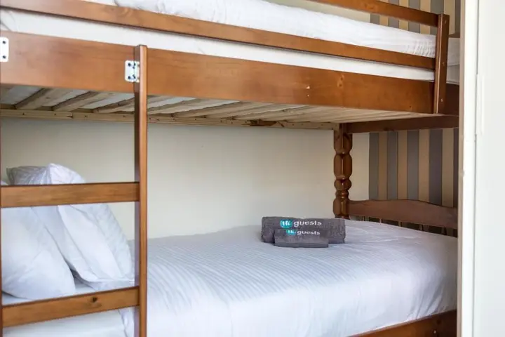 Дубай: Hi Guests Vacation Homes - Marina Wharf