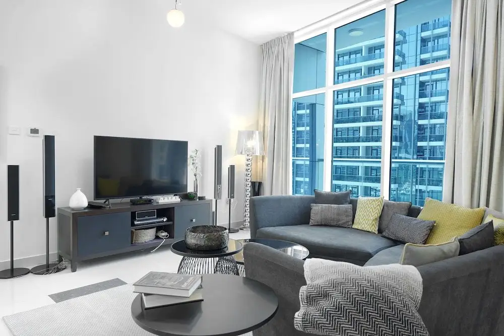 Дубай: Maison Privee Marina Wharf 2