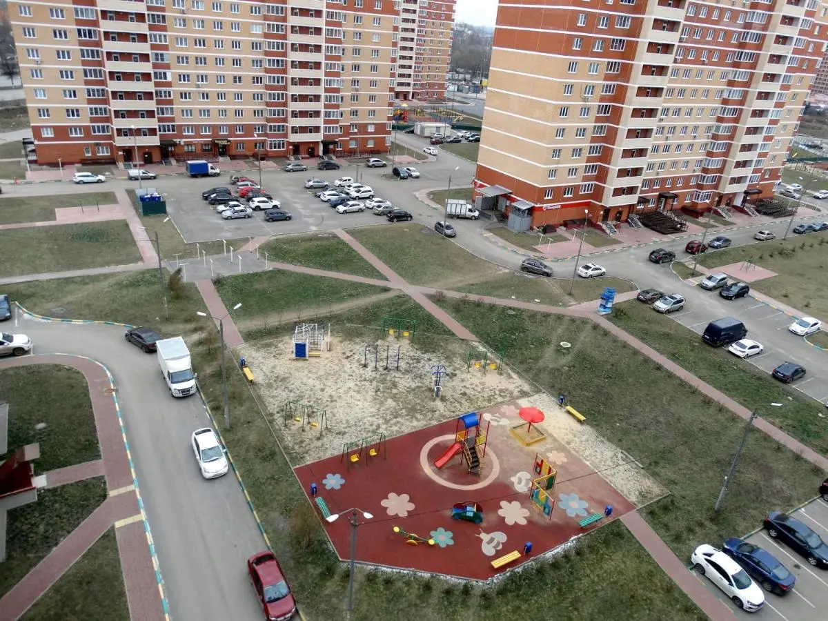 Тула: Inndays on Pr.Lenina 132(2)