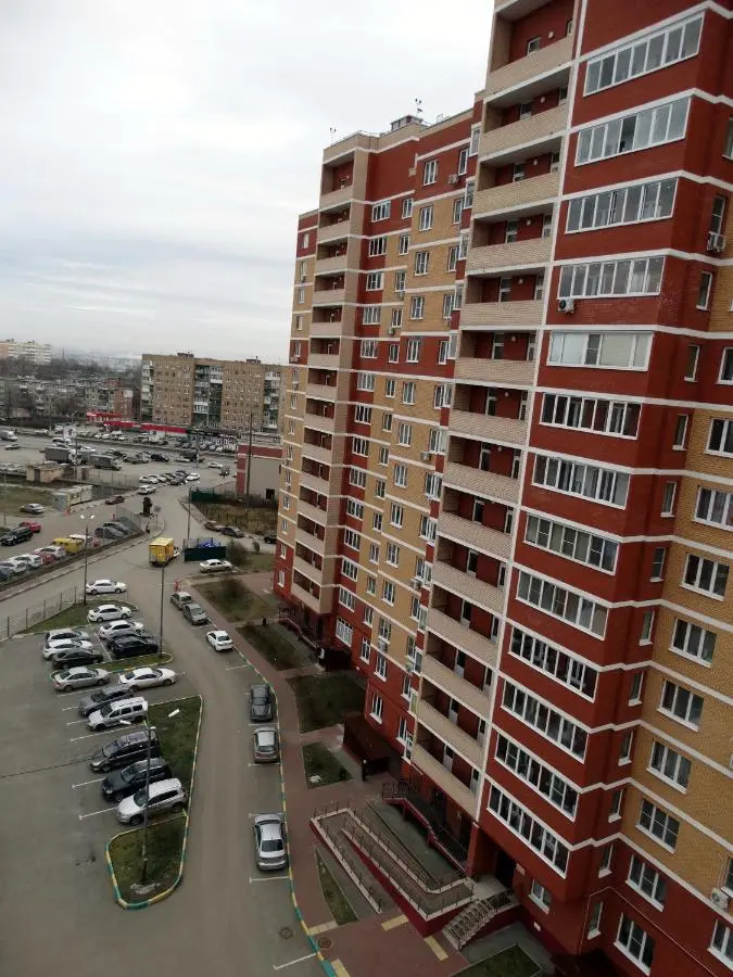 Тула: Inndays on Pr.Lenina 132(2)