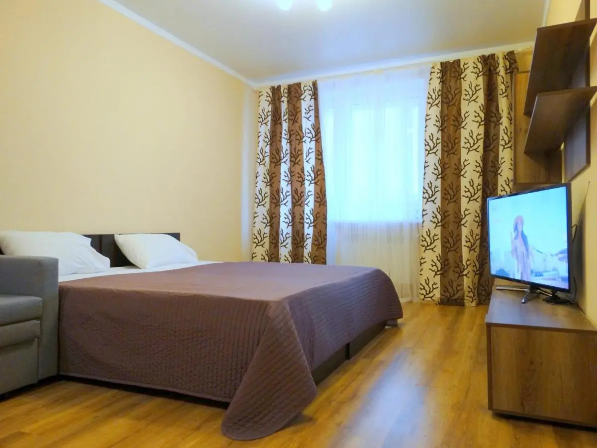 Тула: Inndays on Pr.Lenina 132(2)