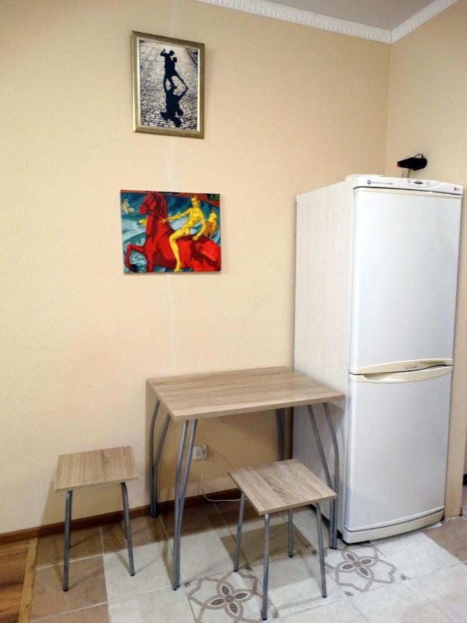 Тула: Inndays on Pr.Lenina 132(2)