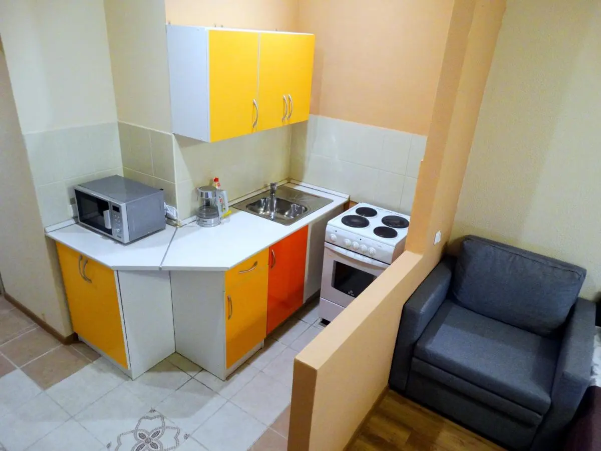 Тула: Inndays on Pr.Lenina 132(2)