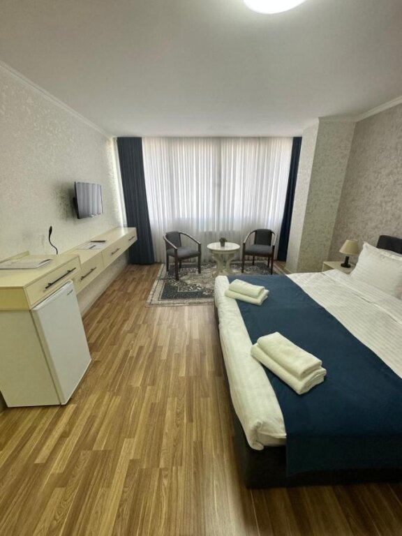 Ташкент: Отель Novza Palace Hotel