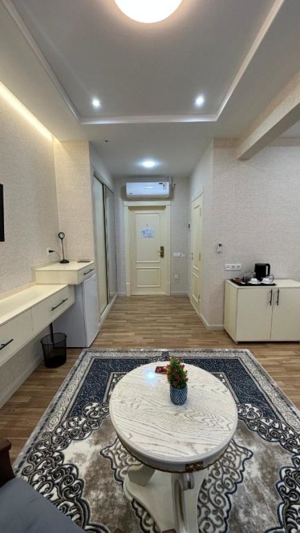 Ташкент: Отель Novza Palace Hotel