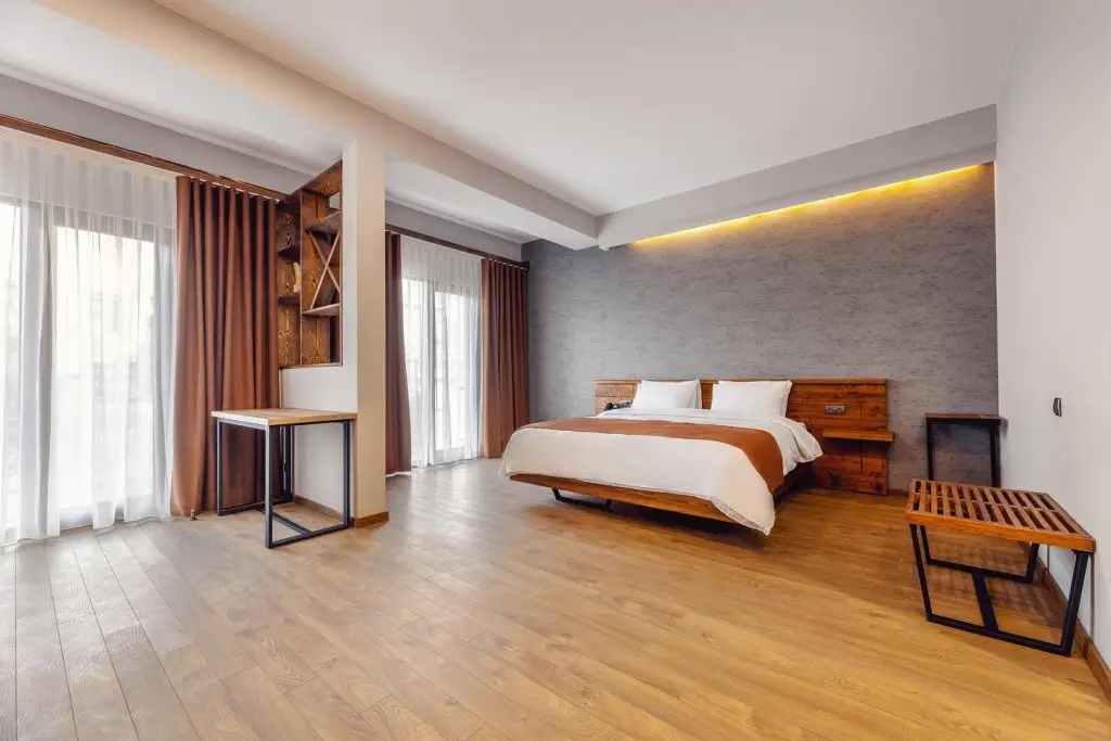 Тбилиси: Ivy Hotel