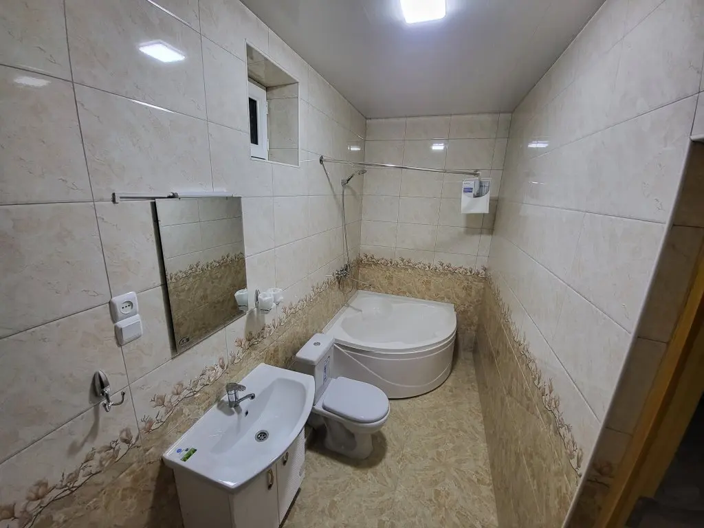 Хива: Мини Отель Ulli Oy Boutique Hotel & Terrace