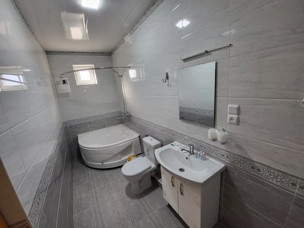 Хива: Мини Отель Ulli Oy Boutique Hotel & Terrace