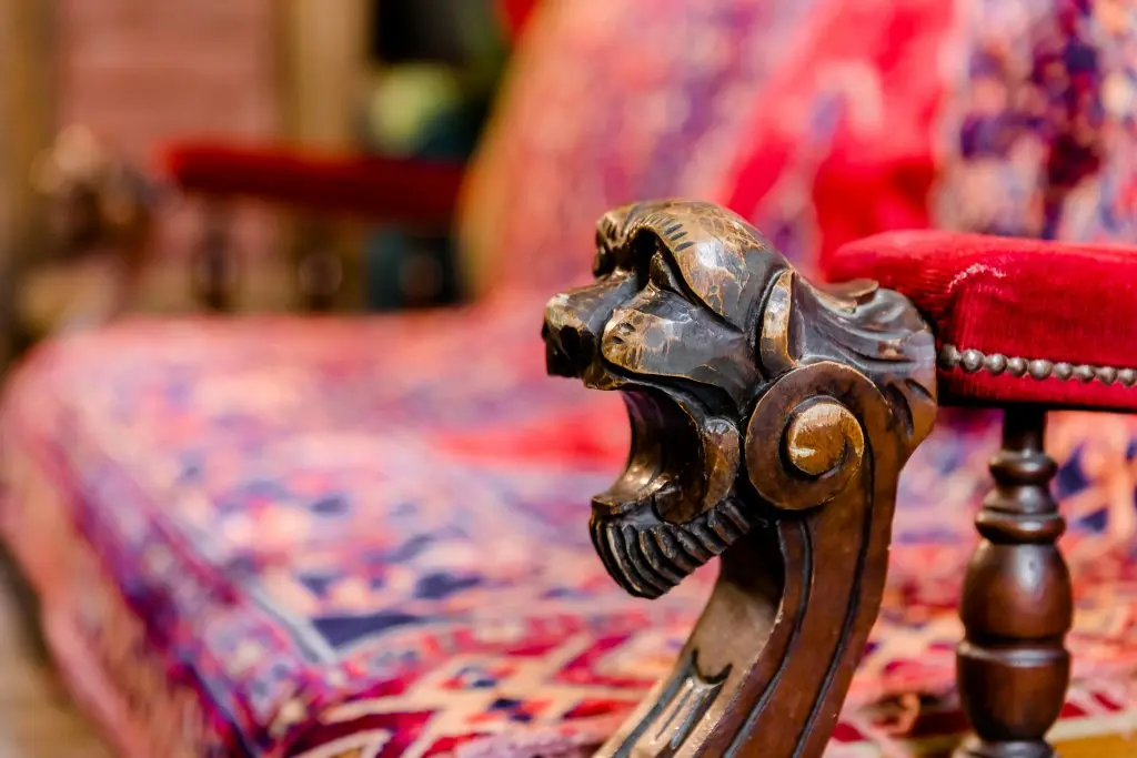 Тбилиси: Бутик-отель Tiflis Inn Boutique Hotel