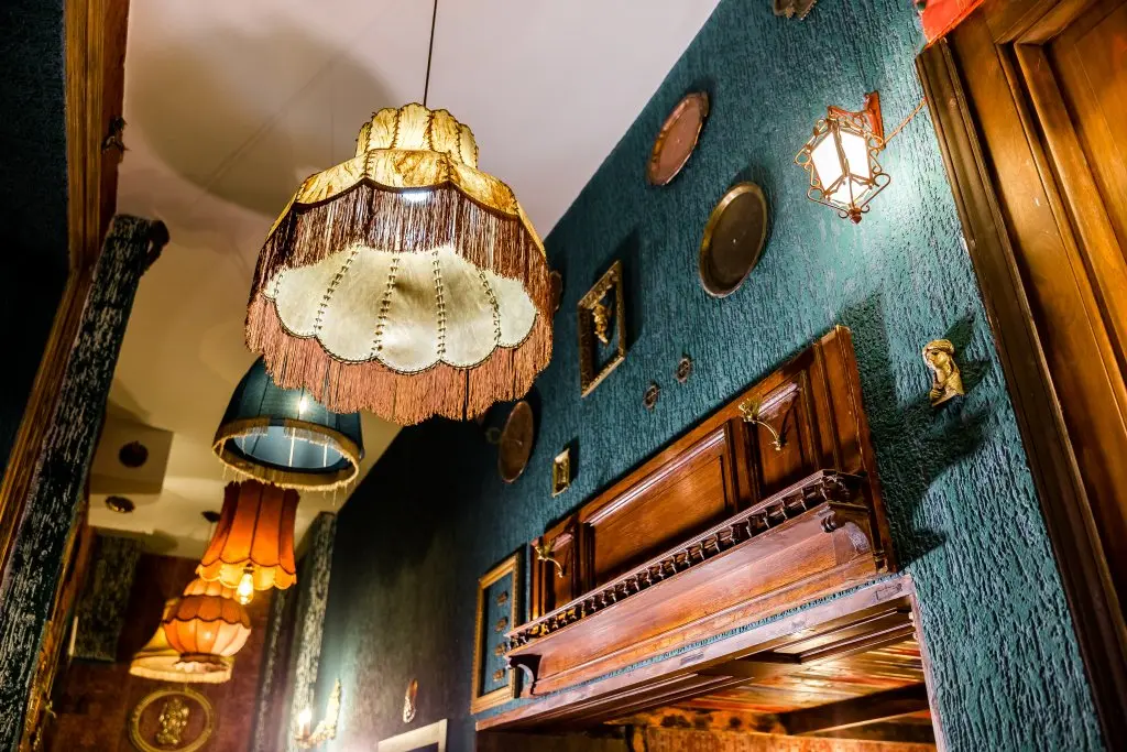 Тбилиси: Бутик-отель Tiflis Inn Boutique Hotel