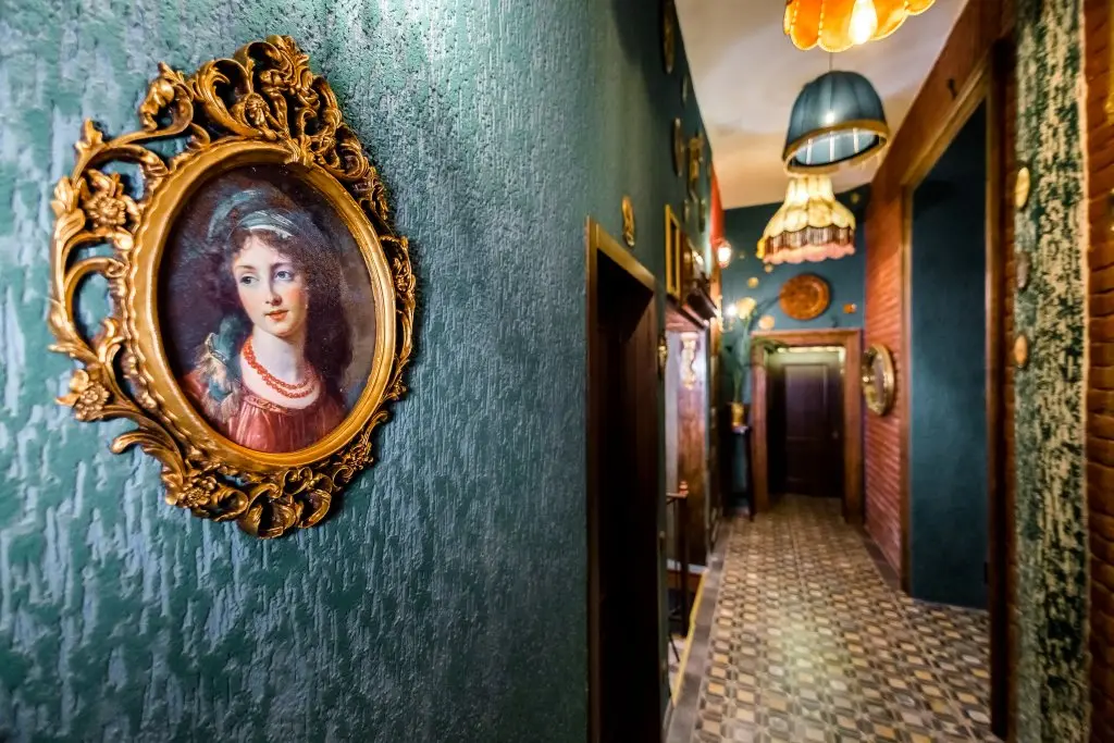 Тбилиси: Бутик-отель Tiflis Inn Boutique Hotel