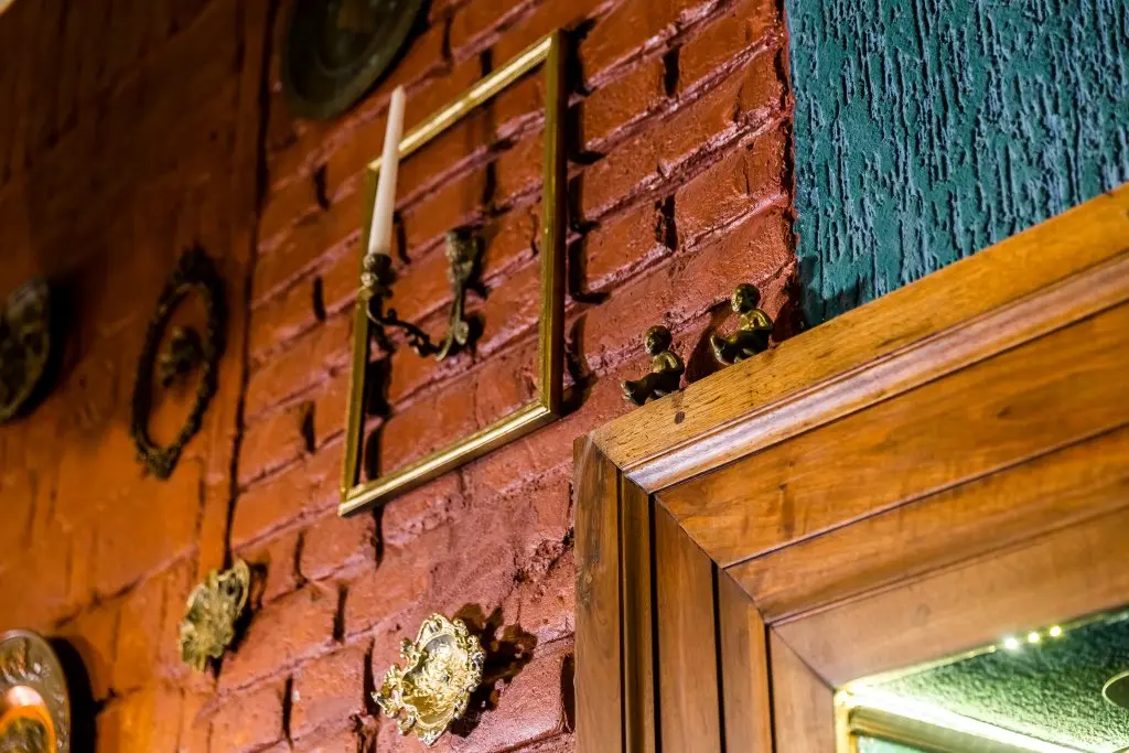 Тбилиси: Бутик-отель Tiflis Inn Boutique Hotel