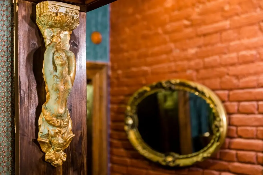 Тбилиси: Бутик-отель Tiflis Inn Boutique Hotel